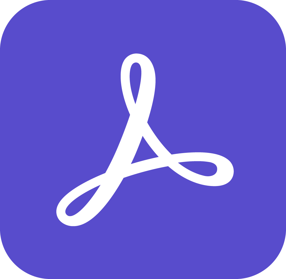 Adobe Sign - Logo