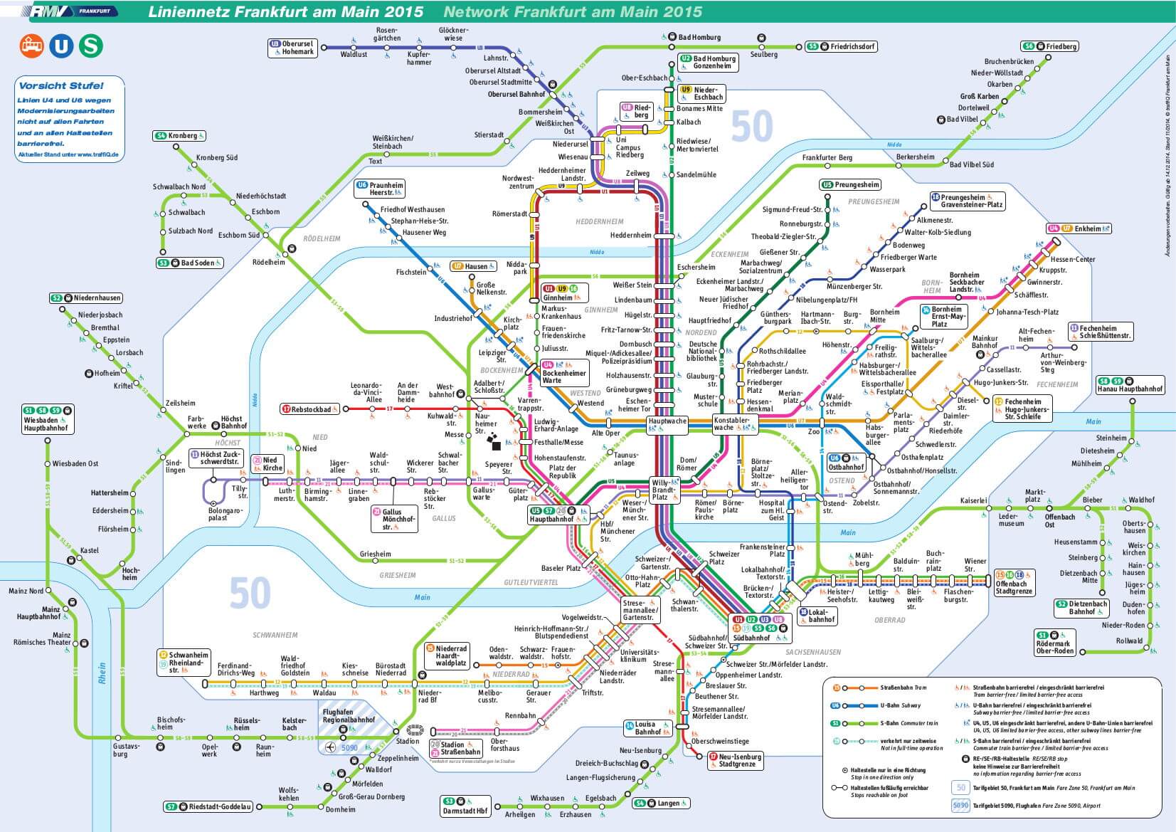 Metro and Underground Maps Designs Around the World Image-7