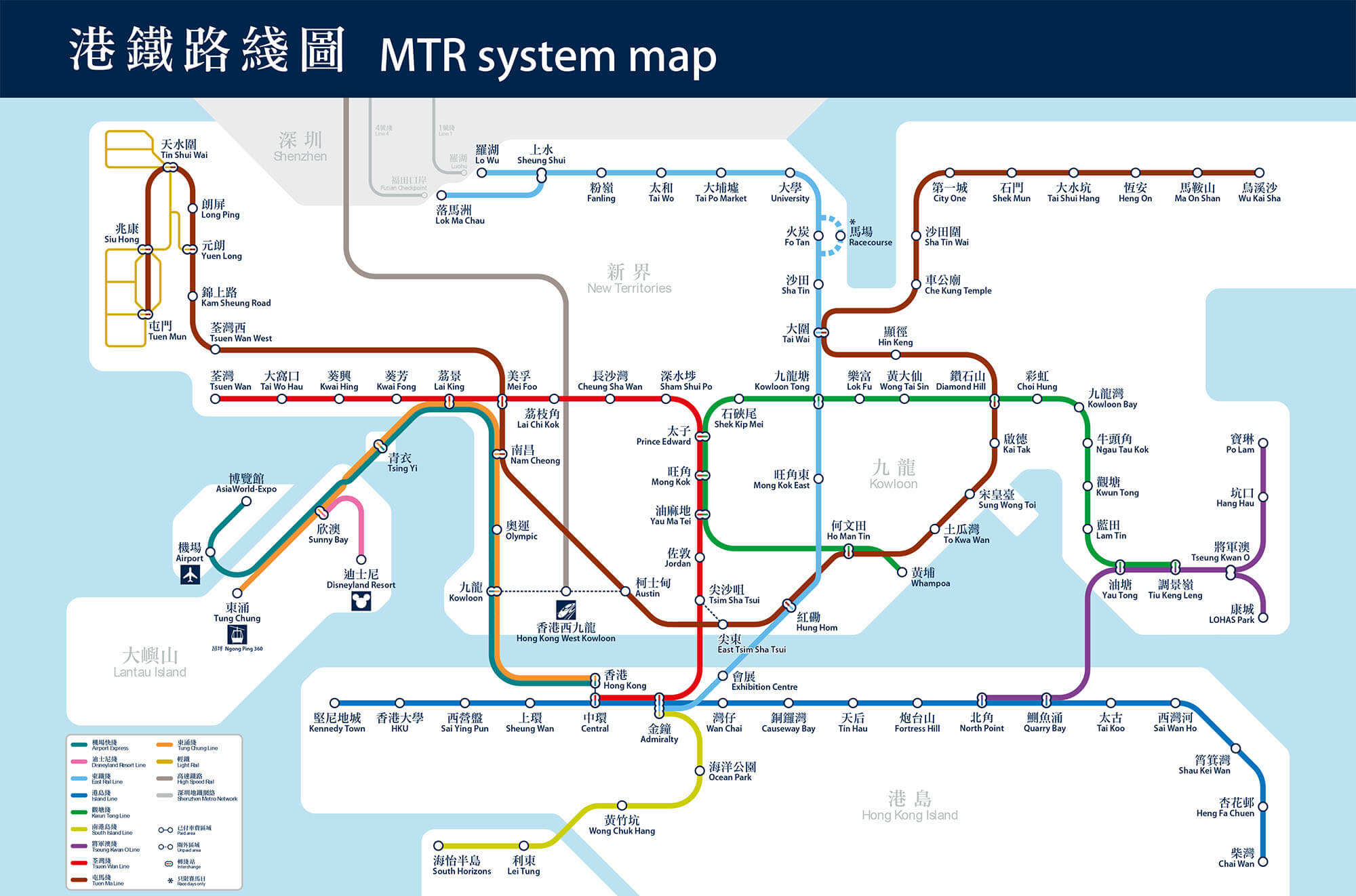 Metro and Underground Maps Designs Around the World Image-34