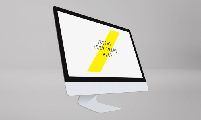 Best of 2016: 97 Free Photorealistic Mockups and Renderings for Eye-Catching Presentations Image-45