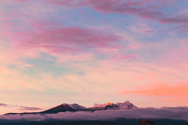sunset-by-sudarshan Sunsets and Color Palettes Inspiration Image-13