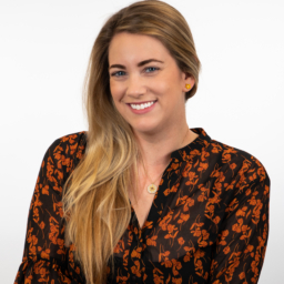 Allie Schratz Avatar Image
