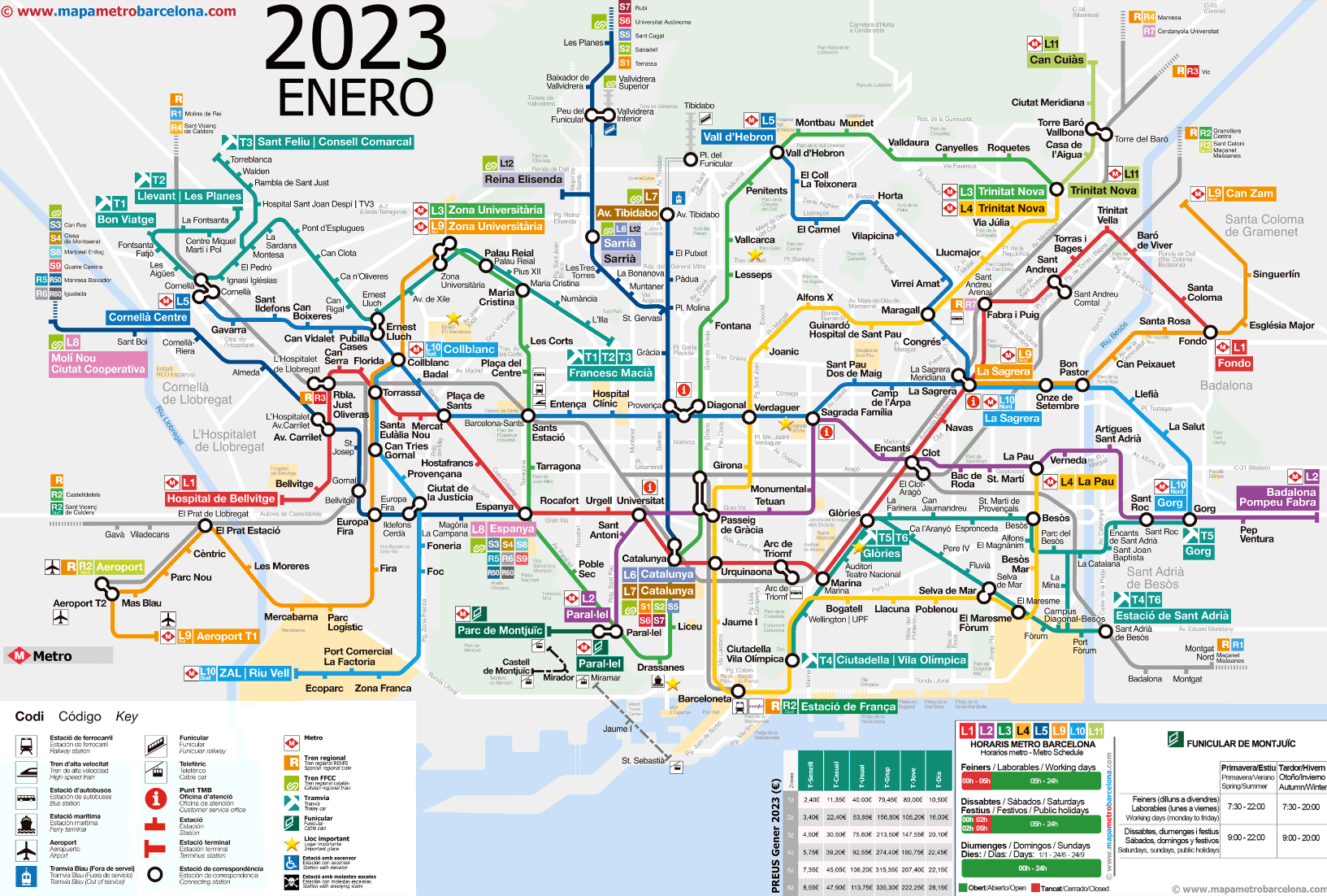 Metro and Underground Maps Designs Around the World Image-29