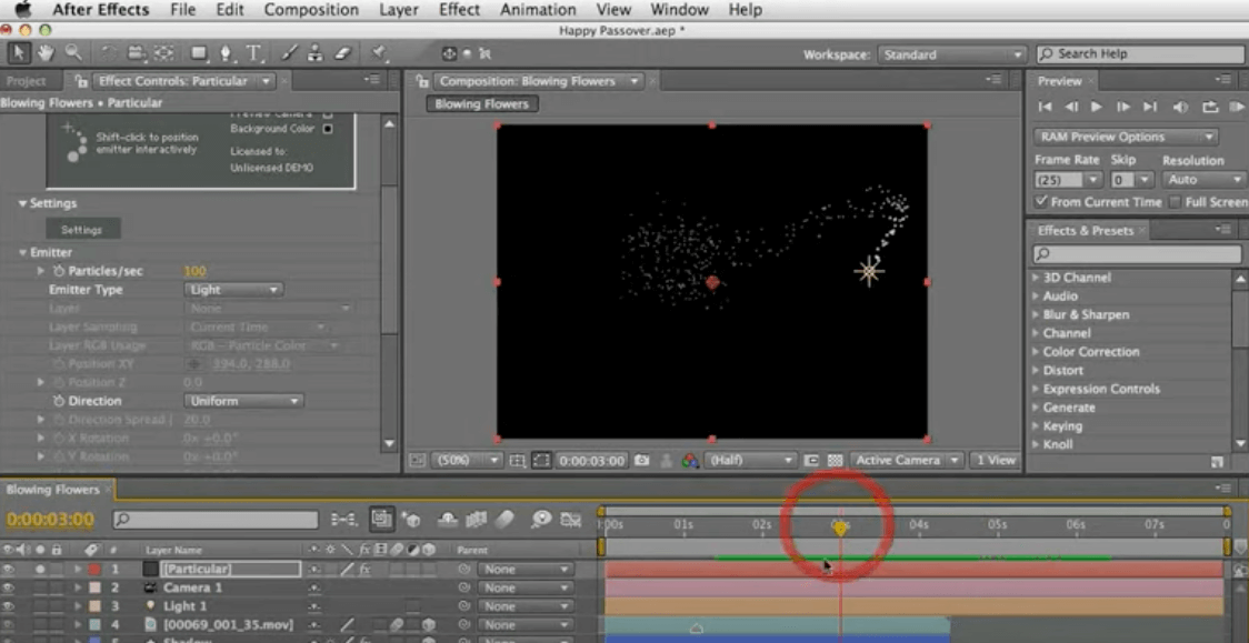 50 Excellent Adobe After Effects Tutorials Image-21