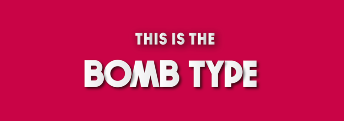 Best of 2015: 100 Free Fonts for Designers Image-2