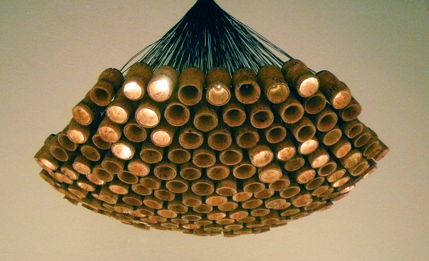 40 Terrific Works of Art Made From Common Trash Image-20