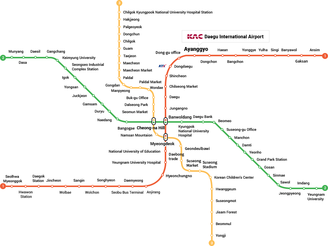 Metro and Underground Maps Designs Around the World Image-45