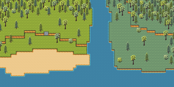 40 Examples Of Eye Popping Pixel Art Image-8