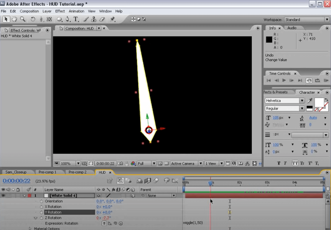 50 Excellent Adobe After Effects Tutorials Image-19