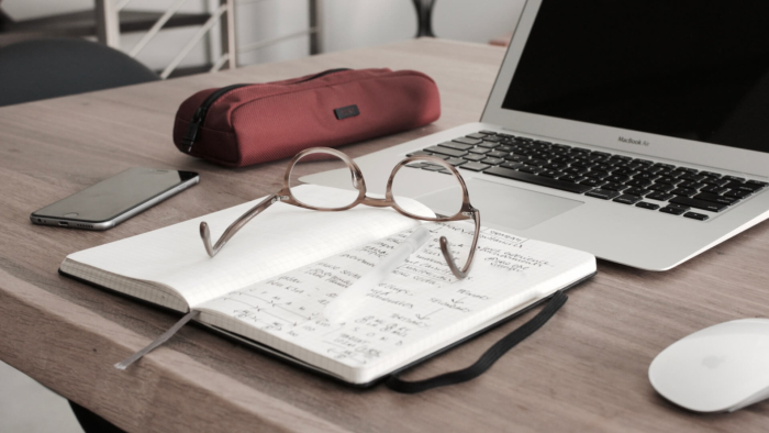 How to create a Google Forms expense tracker