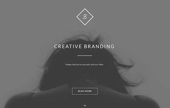 100 Free PSD Website Templates of 2015 Image-8