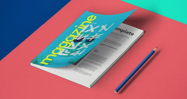 2026 Style Offensive: 30 Free-to-Use Mockups Image-2