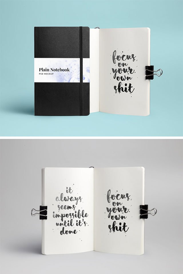 2026 Style Offensive: 30 Free-to-Use Mockups Image-4