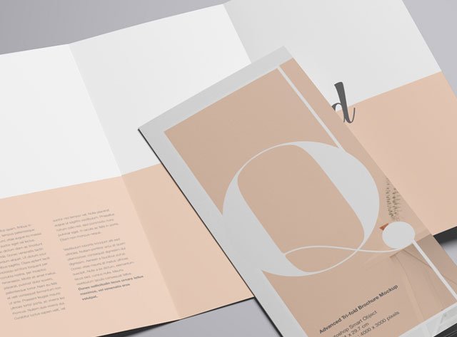2026 Style Offensive: 30 Free-to-Use Mockups Image-6