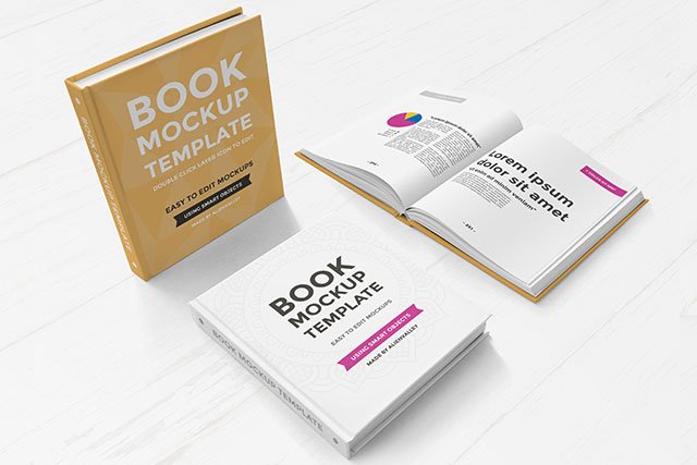 2026 Style Offensive: 30 Free-to-Use Mockups Image-10