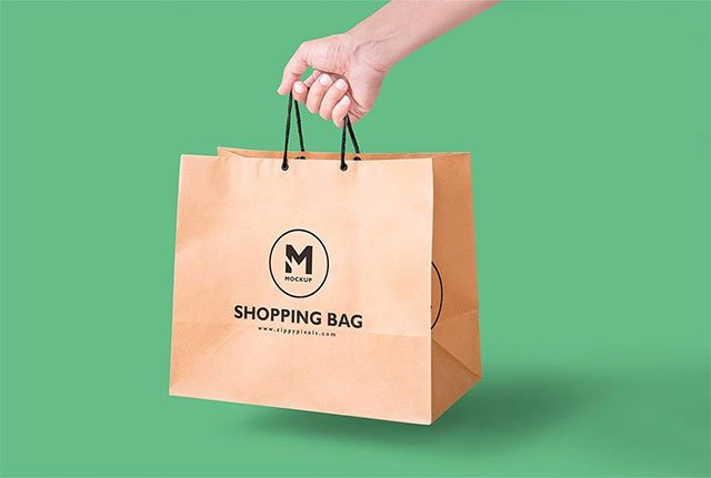 2026 Style Offensive: 30 Free-to-Use Mockups Image-15