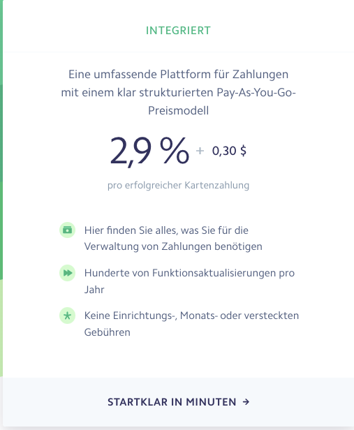 PayPal vs