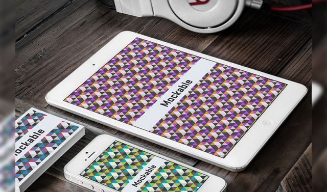 2026 Style Offensive: 30 Free-to-Use Mockups Image-17