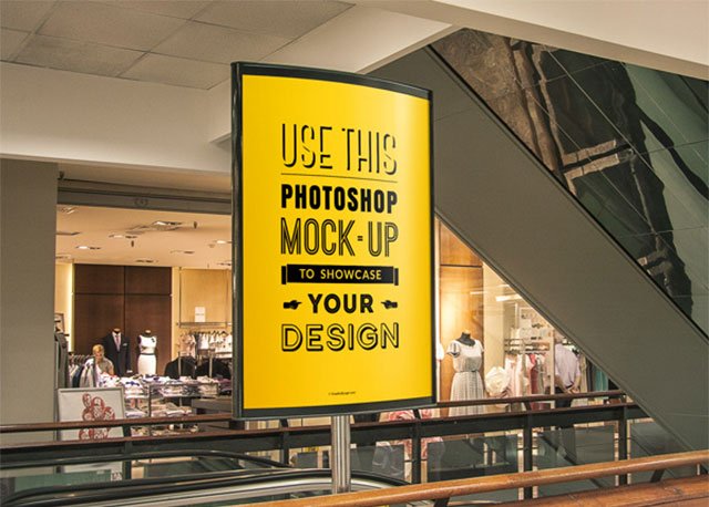 2026 Style Offensive: 30 Free-to-Use Mockups Image-22