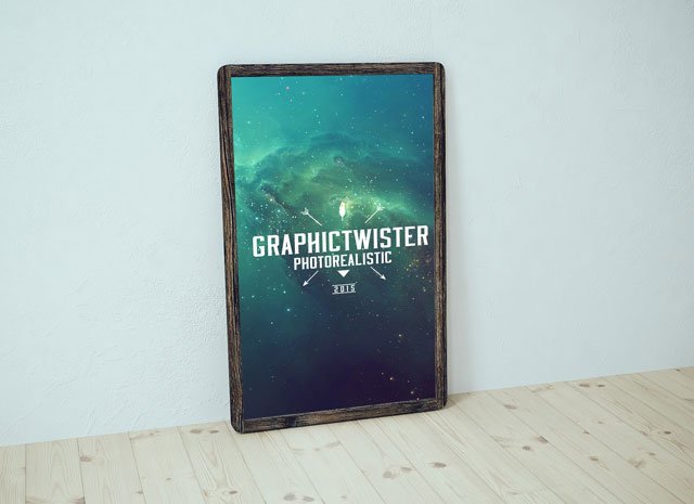 2026 Style Offensive: 30 Free-to-Use Mockups Image-23