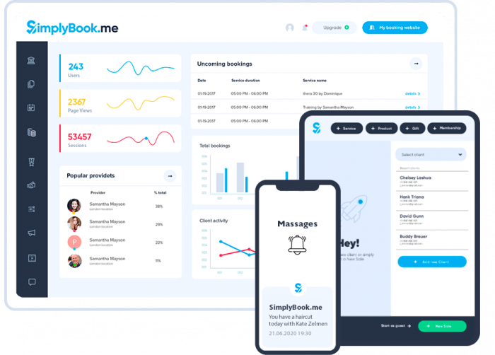 simplybook
