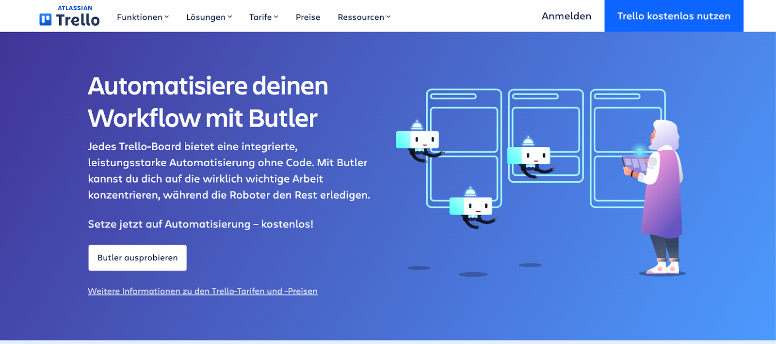 trello