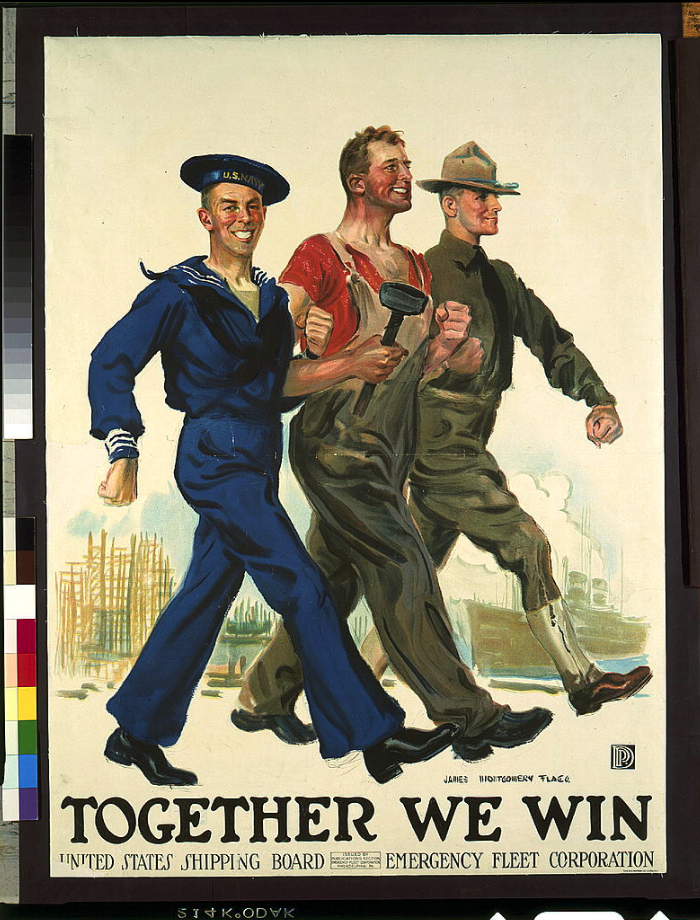 Propaganda Design: Inspiration, Tools, Resources, and Techniques Image-1