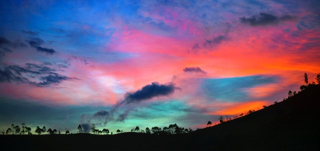 Sunset-by-theotherdude Sunsets and Color Palettes Inspiration Image-33