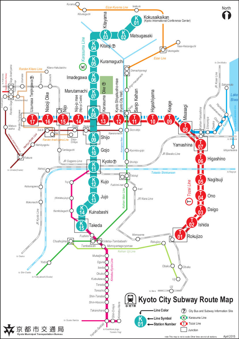 Metro and Underground Maps Designs Around the World Image-41