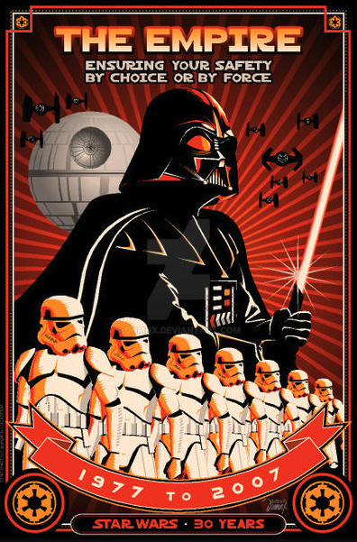 Propaganda Design: Inspiration, Tools, Resources, and Techniques Image-6