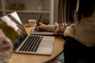 Understanding manual data entry