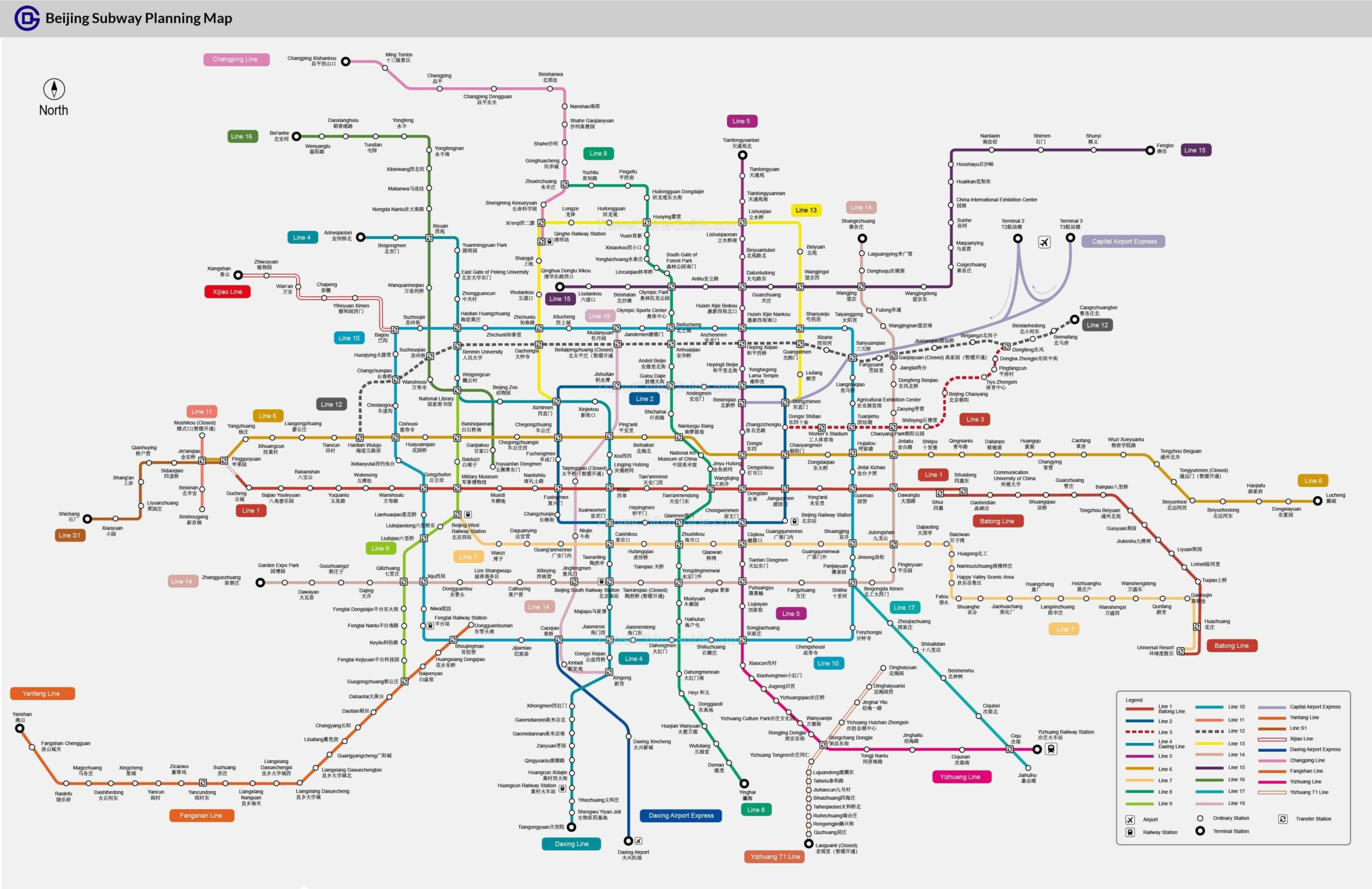 Metro and Underground Maps Designs Around the World Image-33