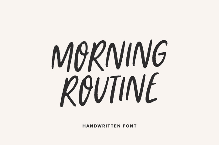 Best of 2015: 100 Free Fonts for Designers Image-10