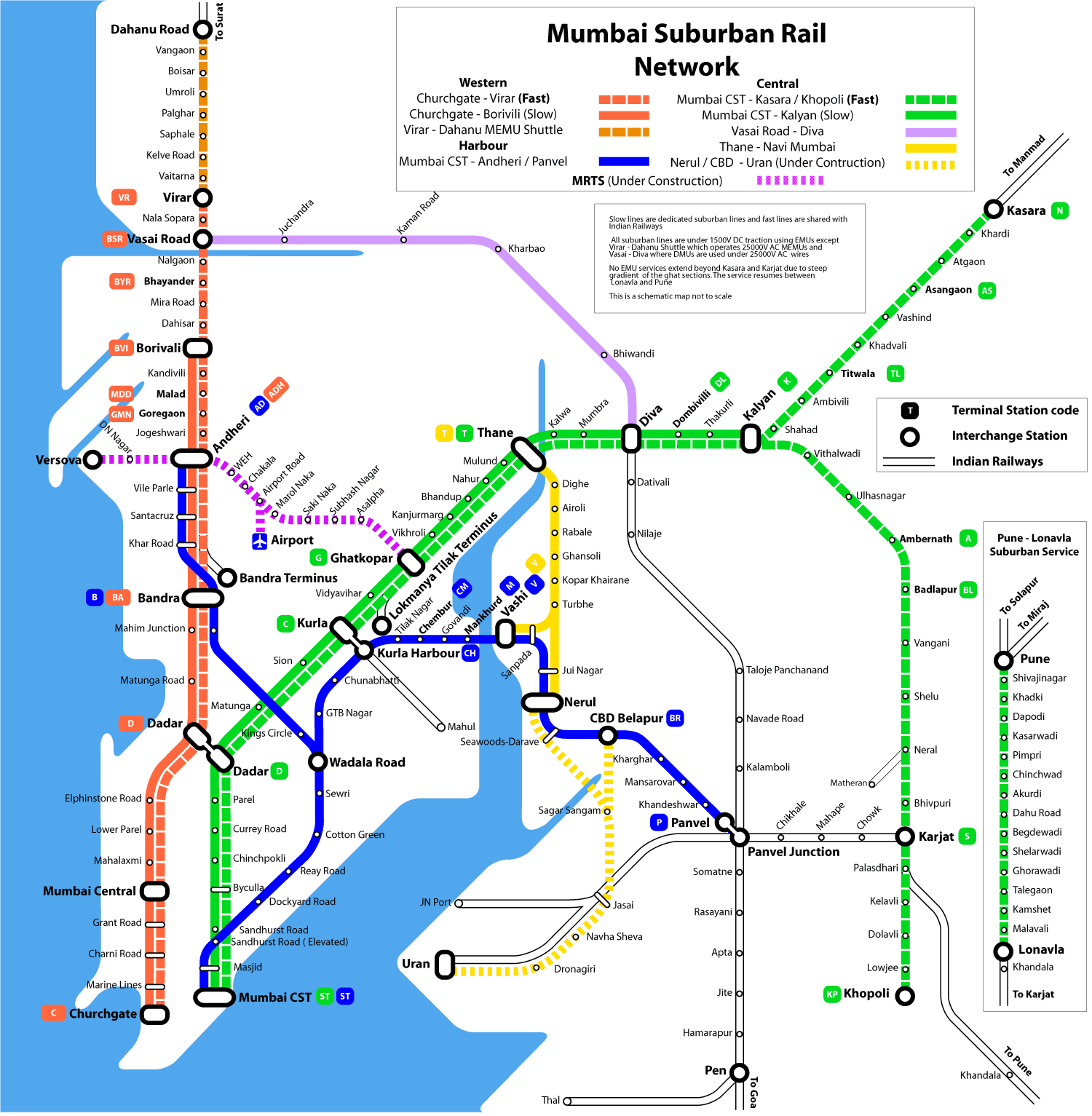 Metro and Underground Maps Designs Around the World Image-43