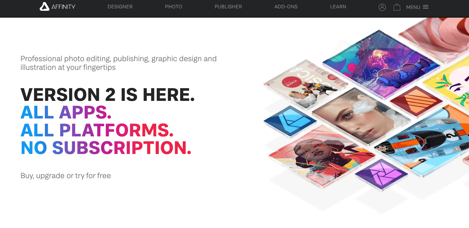 Not Up For Creative Cloud? 10 Professional Alternatives to Photoshop CC in 2026 Image-5