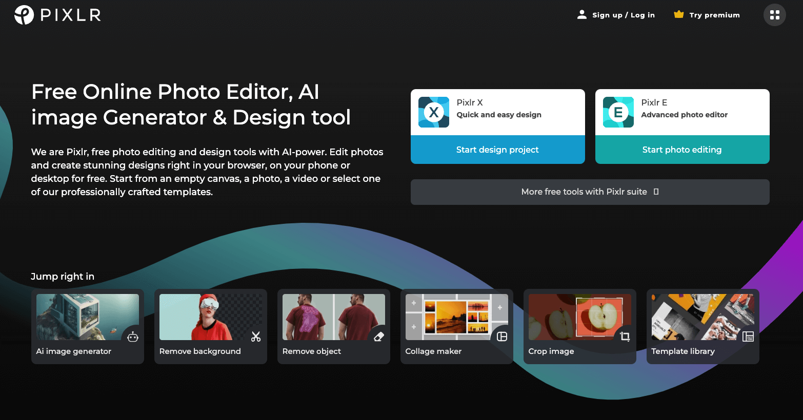 Not Up For Creative Cloud? 10 Professional Alternatives to Photoshop CC in 2026 Image-7