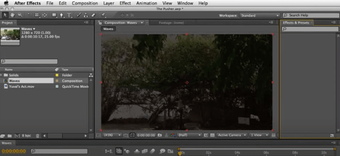 50 Excellent Adobe After Effects Tutorials Image-36