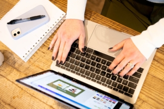 The QR recruiter: Using QR codes to boost hiring