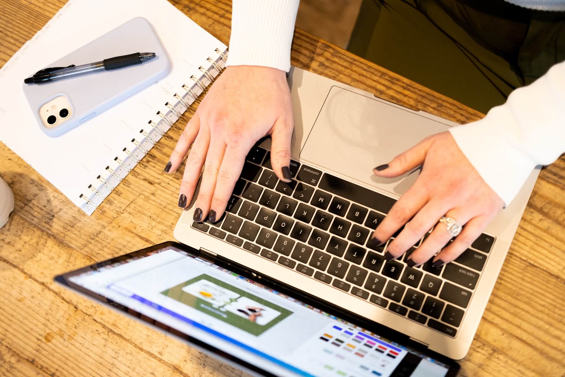 Using QR codes to boost hiring