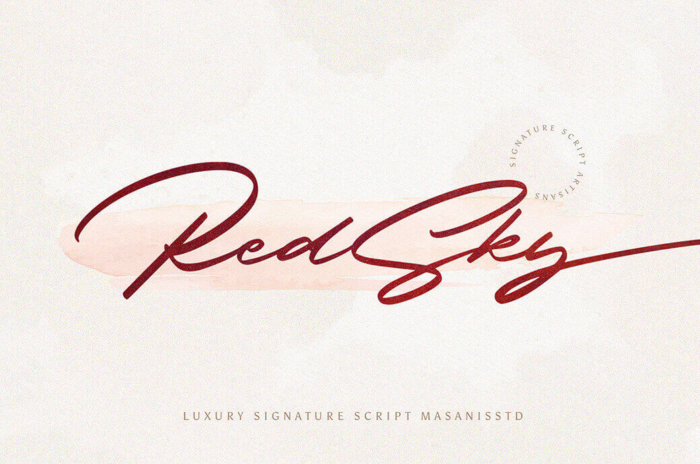 Best of 2015: 100 Free Fonts for Designers Image-14