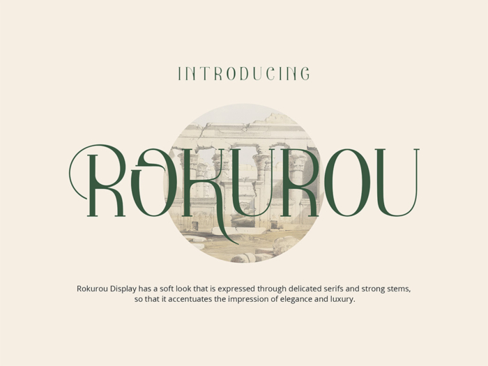 Best of 2015: 100 Free Fonts for Designers Image-13