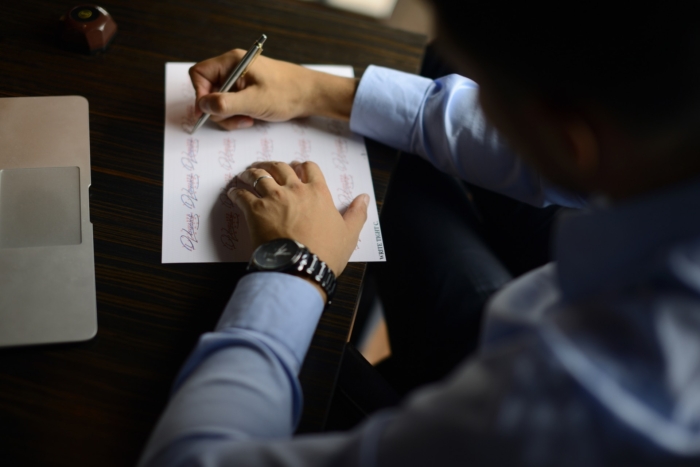 Sertifi vs Docusign