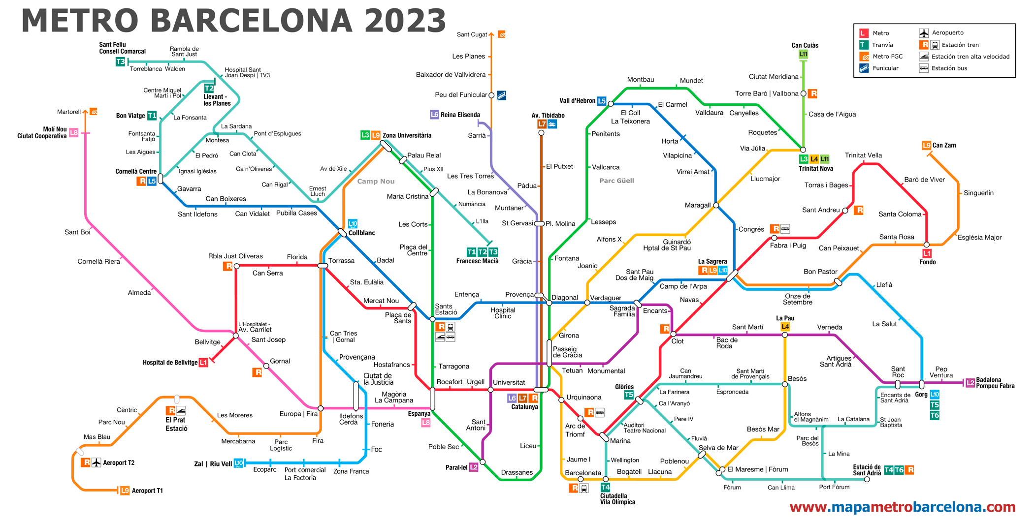 Metro and Underground Maps Designs Around the World Image-10