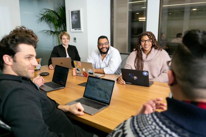 8 team collaboration best practices