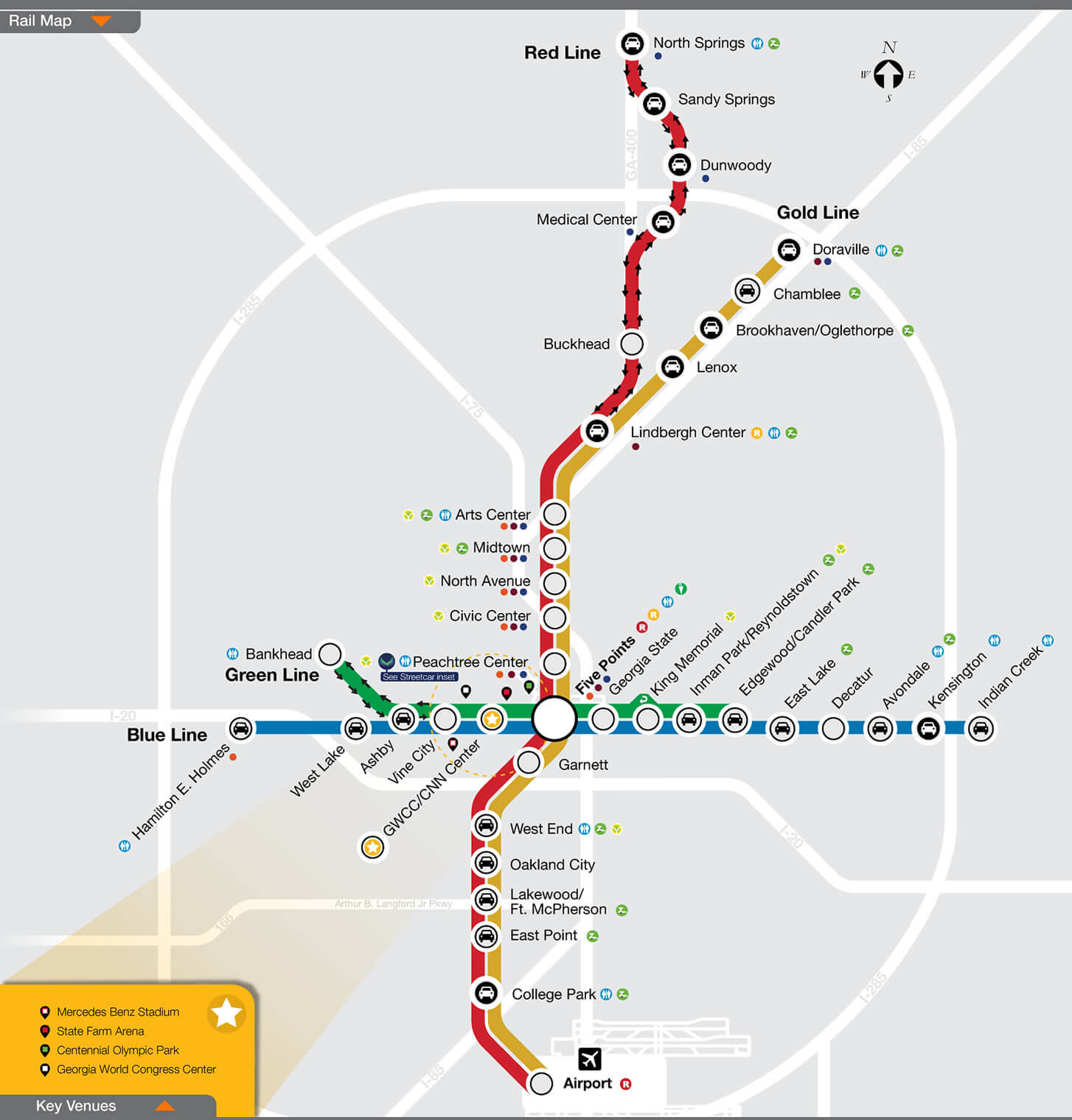 Metro and Underground Maps Designs Around the World Image-25