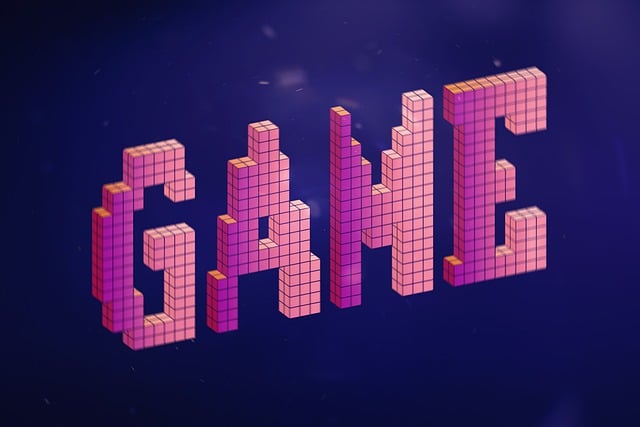 40 Examples Of Eye Popping Pixel Art Image-33