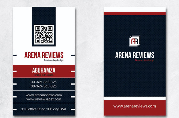 Corporate Design Made Easy: 30 Free Stationery Mockup Templates Image-7