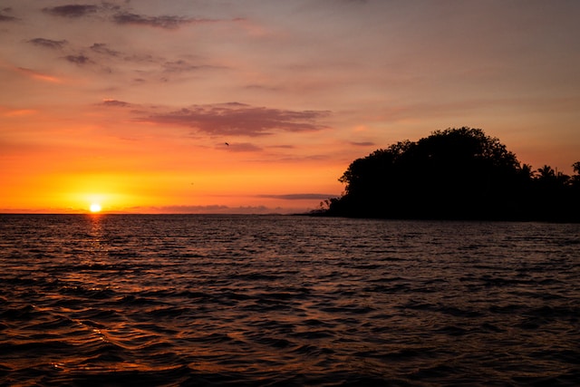 sunset-by-ak87 Sunsets and Color Palettes Inspiration Image-53