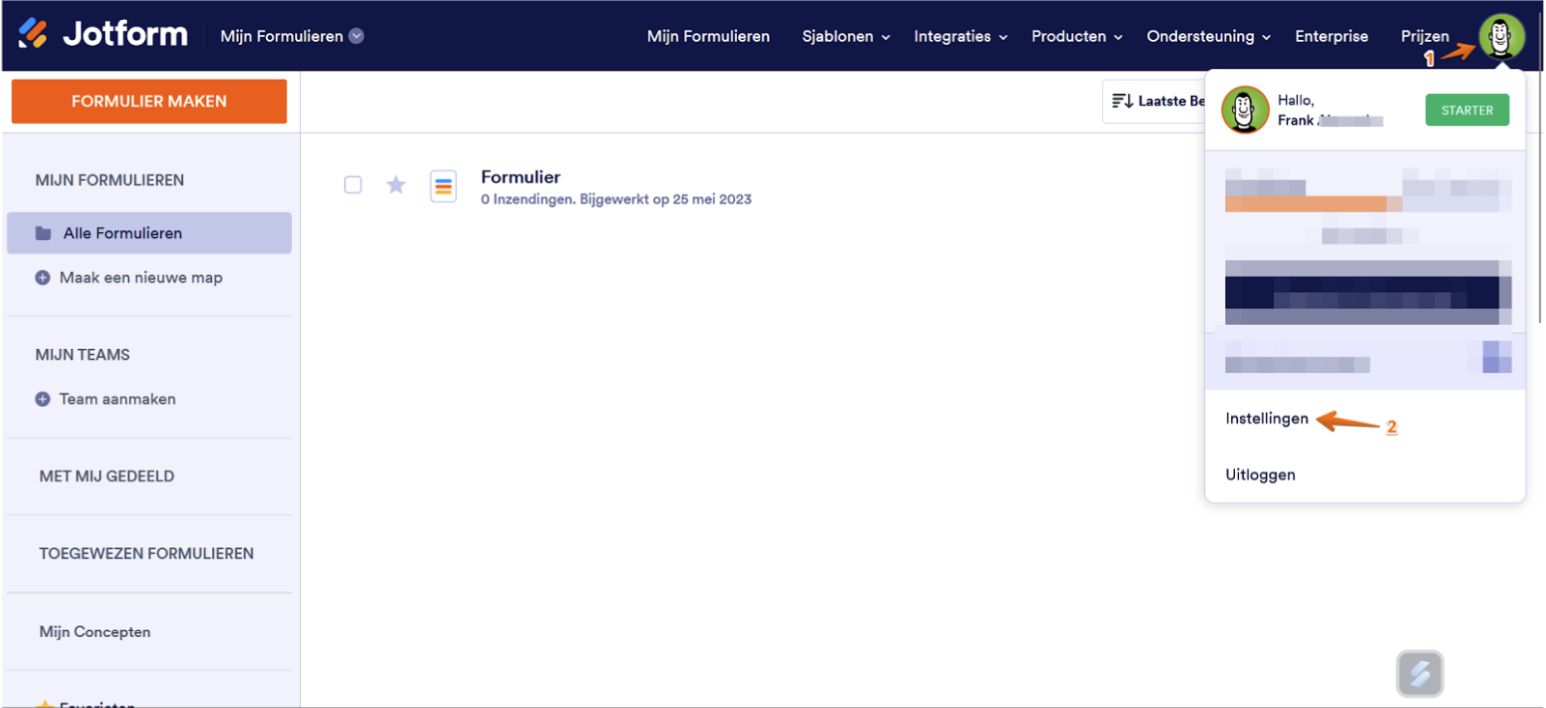 Hoe u uw gegevens op EU-servers kunt opslaan (gegevensresidentie in de EU) Image-1