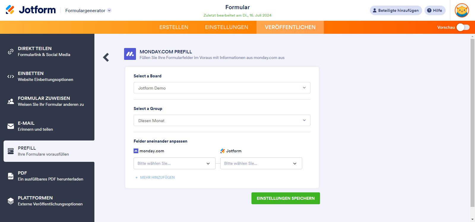 Was ist Jotform Prefill und wie funktioniert es? Image-9